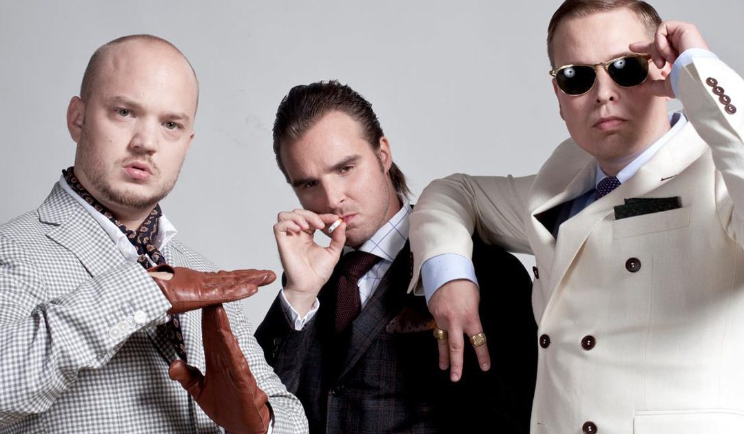Teflon Brothers 31.12.