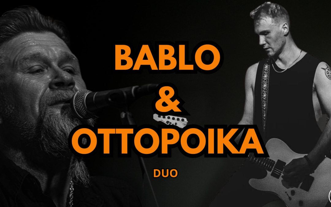 Bablo ja Ottopoika 13.12.