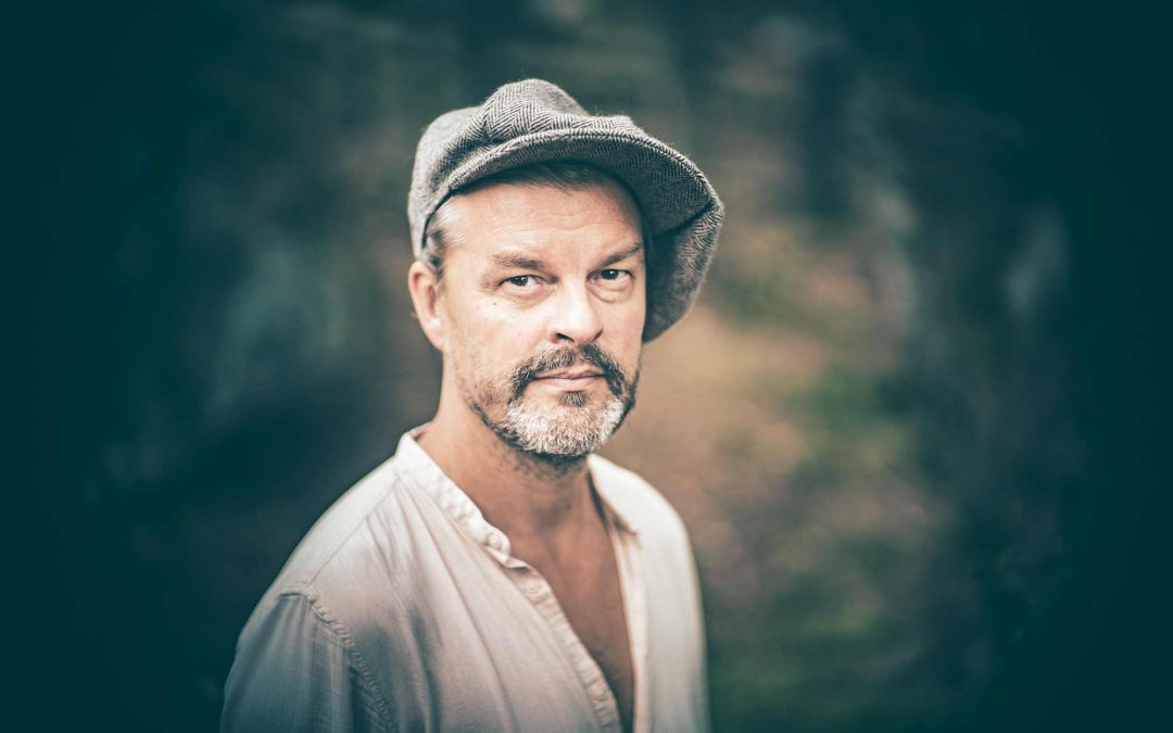 Tuure Kilpeläinen 20.3.