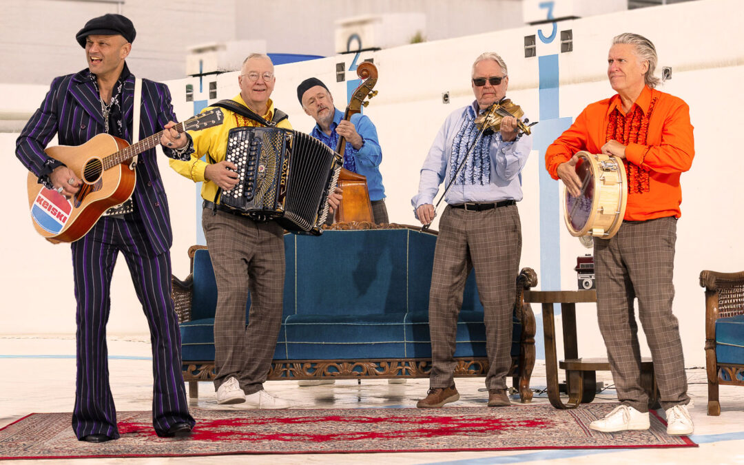 Dimitri Keiski & ENO 26.3.